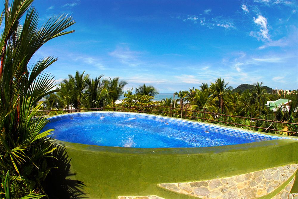 Beachfront Hotel Jaco, Visit Jaco Costa Rica