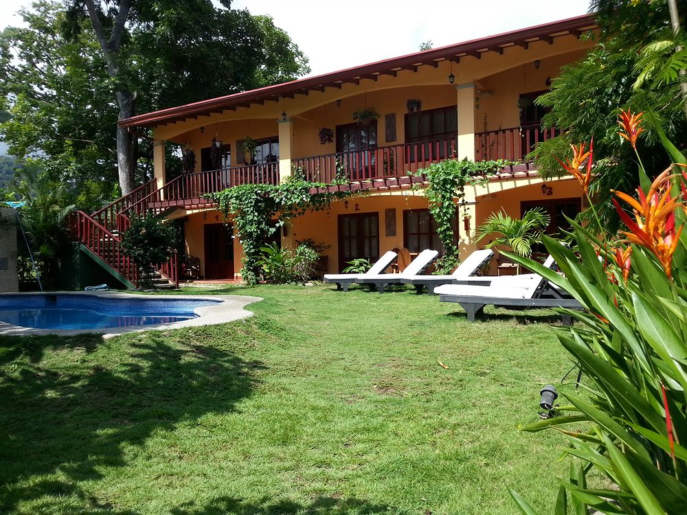 Hotel Jaco, Visit Jaco Costa Rica