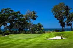Golf Costa Rica, Visit Jaco Costa Rica