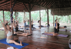 Yoga Jaco, Visit Jaco Costa Rica
