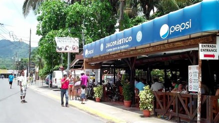 Jaco Restaurants, Visit Jaco Costa Rica