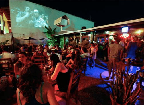 Nightlife in jaco, Visit Jaco Costa Rica