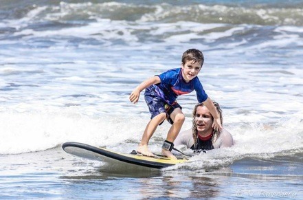 Surfing Lessons in Jaco, Visit Jaco Costa Rica