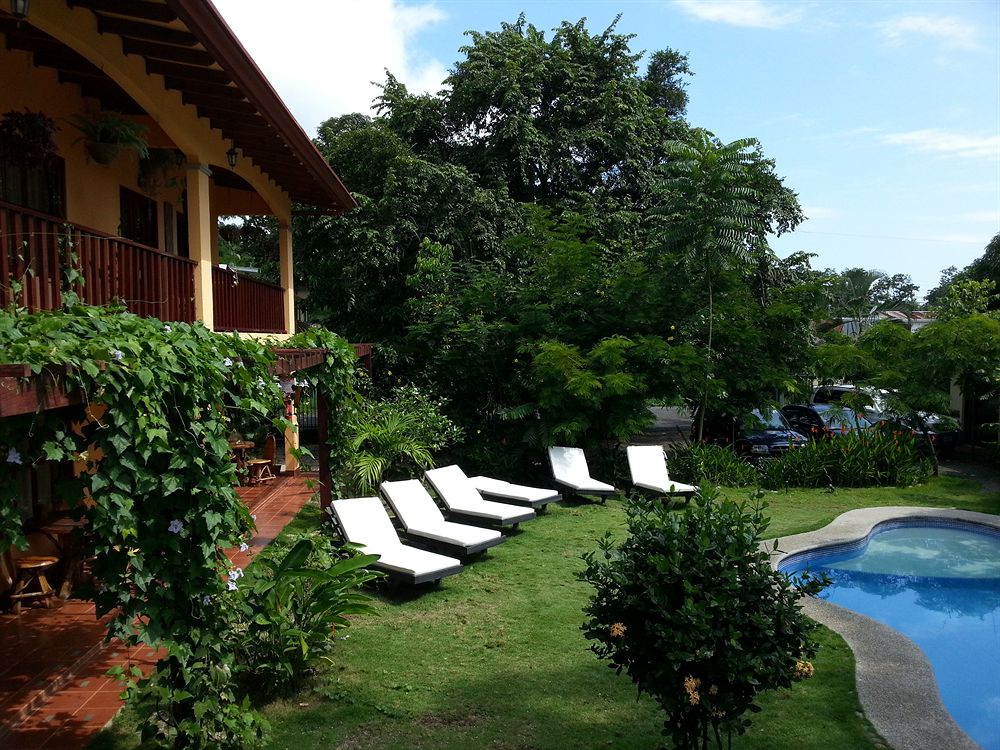 Hotel Jaco, Visit Jaco Costa Rica