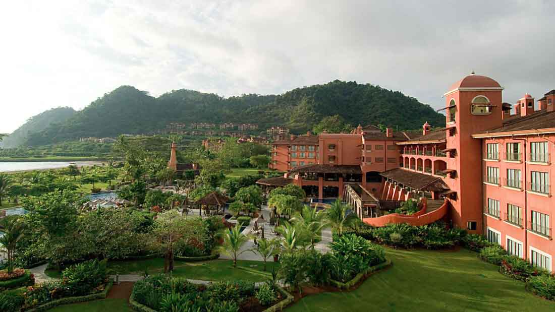 Herradura, Los Suenos Resort, Marriott, Visit Jaco Costa Rica