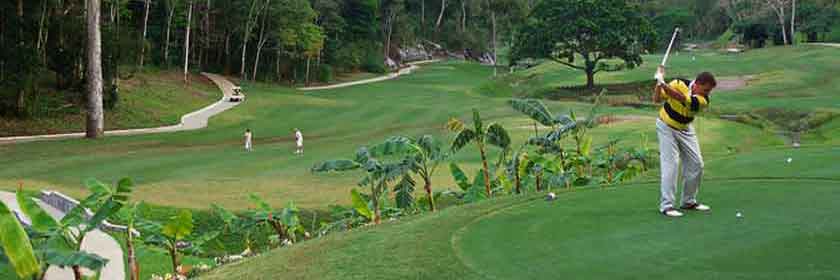 Golf in Costa Rica, Visit Jaco Costa Rica