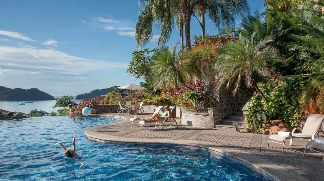 Los Suenos Resort, Visit Jaco Costa Rica