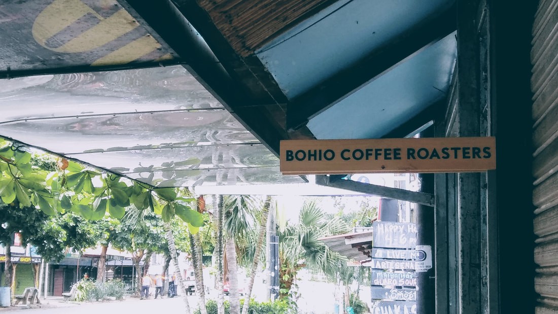 coffee tours near jaco