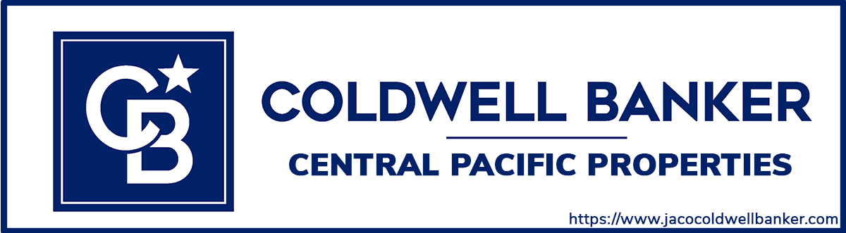 Coldwell Banker, Central Pacific Properties. Costa Rica